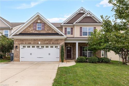 5326 Brookstead Dr, Summerfield, NC, 27358-7819 | Card Image