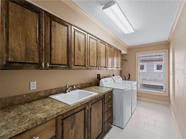 1611 Thomas St, House other with 3 bedrooms, 2 bathrooms and null parking in Englewood FL | Image 49