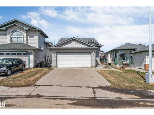 4812 148 Ave Nw, Edmonton, AB, T5Y2X1 | Card Image