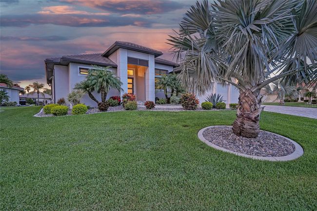 1801 Los Alamos Dr, House other with 3 bedrooms, 3 bathrooms and null parking in PUNTA GORDA FL | Image 6