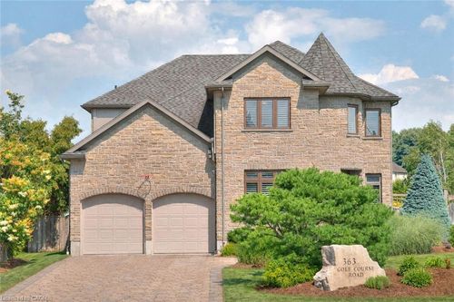 363 Golf Course Rd, Conestogo, ON, N0B1N0 | Card Image
