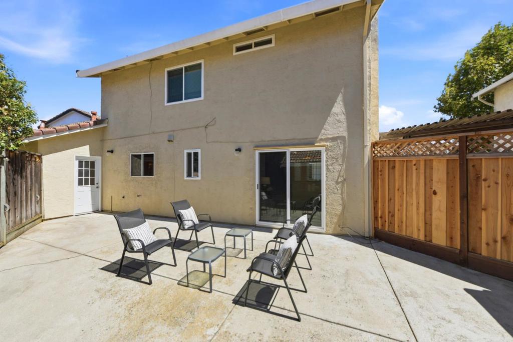Residential in San Jose 4