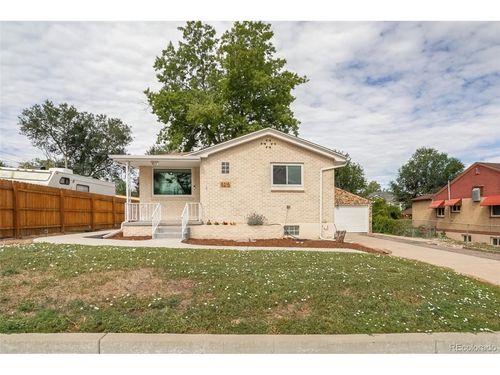 5215 Osceola St, Denver, CO, 80212-4025 | Card Image