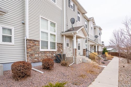 2681 Stonecrop Ridge Grv, Colorado Springs, CO, 80910-4459 | Card Image