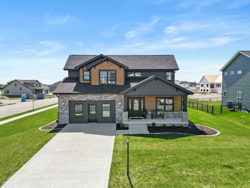 5833 W 134th Ave, Cedar Lake, IN, 46303-8079 | Card Image