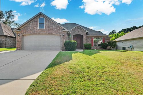 1545 Del Rey Court, Benton, AR, 72019 | Card Image