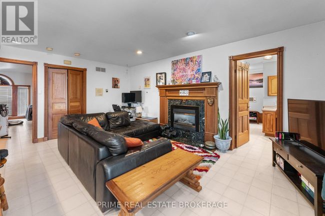 72797 Ravine Dr, House other with 7 bedrooms, 5 bathrooms and 22 parking in Zurich ON | Image 42