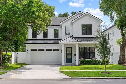 2219 Musselwhite Ave, ORLANDO, FL, 32804-5011 | Card Image
