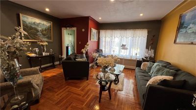 2048 41st Street, House other with 3 bedrooms, 2 bathrooms and null parking in Brooklyn NY | Image 2