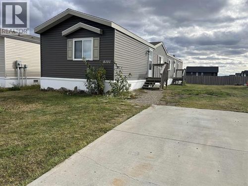 8101 85a Avenue, Fort St John, BC, V1J0H7 | Card Image