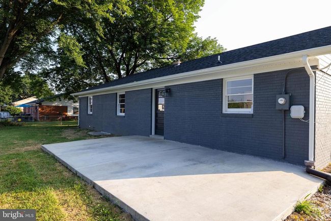 6 Charles St, House other with 3 bedrooms, 2 bathrooms and null parking in LURAY VA | Image 70