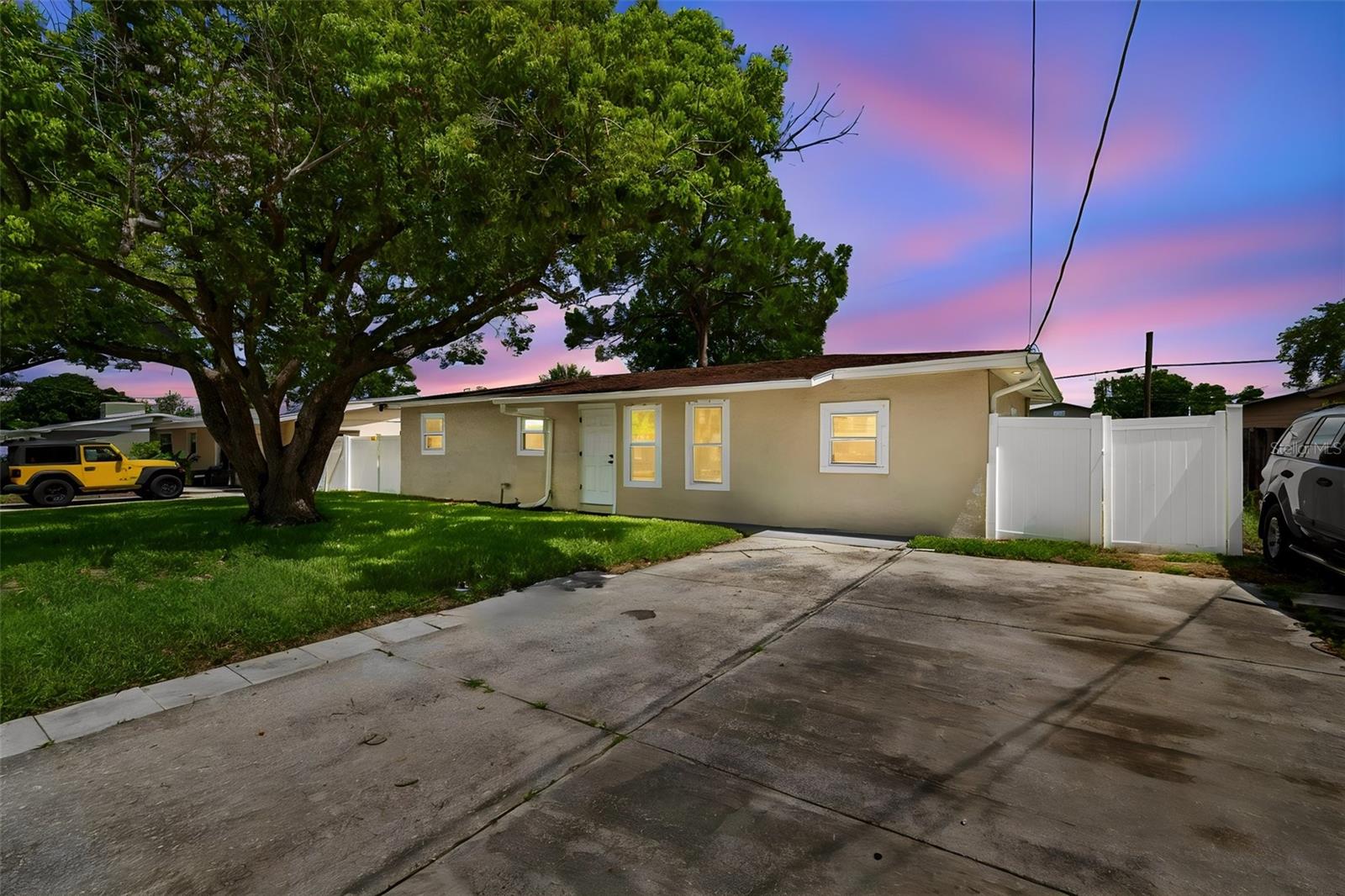 Residential in TAMPA
