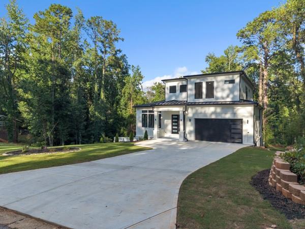 Residential in Atlanta 5