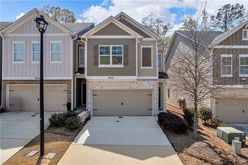 3010 Creekside Overlook Way, Austell, GA, 30168-0007 | Card Image