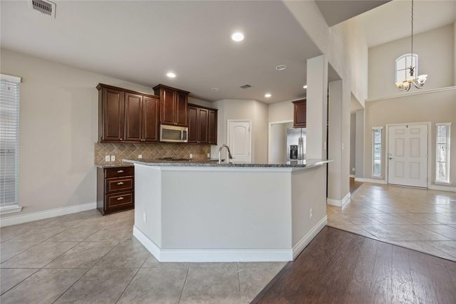 2604 Mountain Sage Dr, House other with 4 bedrooms, 4 bathrooms and 2 parking in Pearland TX | Image 8