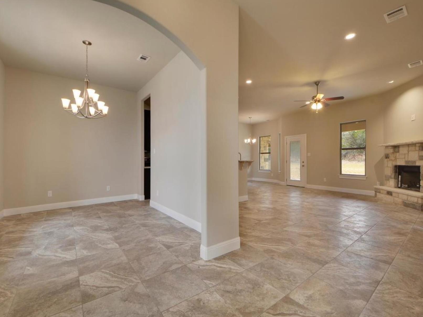 Residential in Point Venture 5