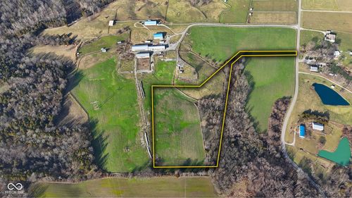 10849 Fairview Tract 3 Road, Bennington, IN, 47011 | Card Image