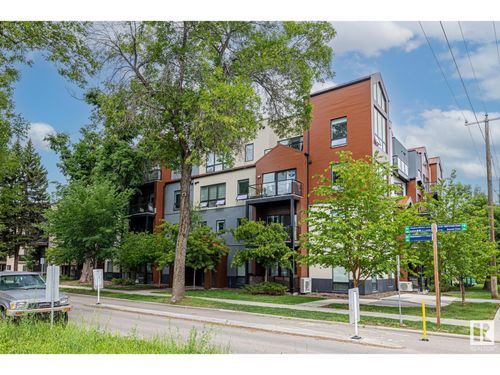 203-10006 83 Ave Nw, Edmonton, AB, T6E2C2 | Card Image