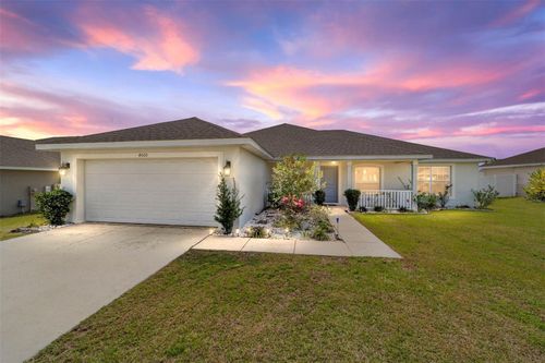 4000 Se 98th Pl, BELLEVIEW, FL, 34420-7811 | Card Image