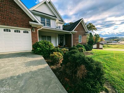 355 Phipps Circle Circle, House other with 4 bedrooms, 2 bathrooms and null parking in Clintwood VA | Image 2