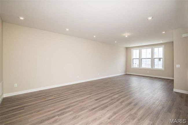53-603 - 1347 W Gateway Hts, Townhouse with 4 bedrooms, 4 bathrooms and null parking in Saint Louis MO | Image 15