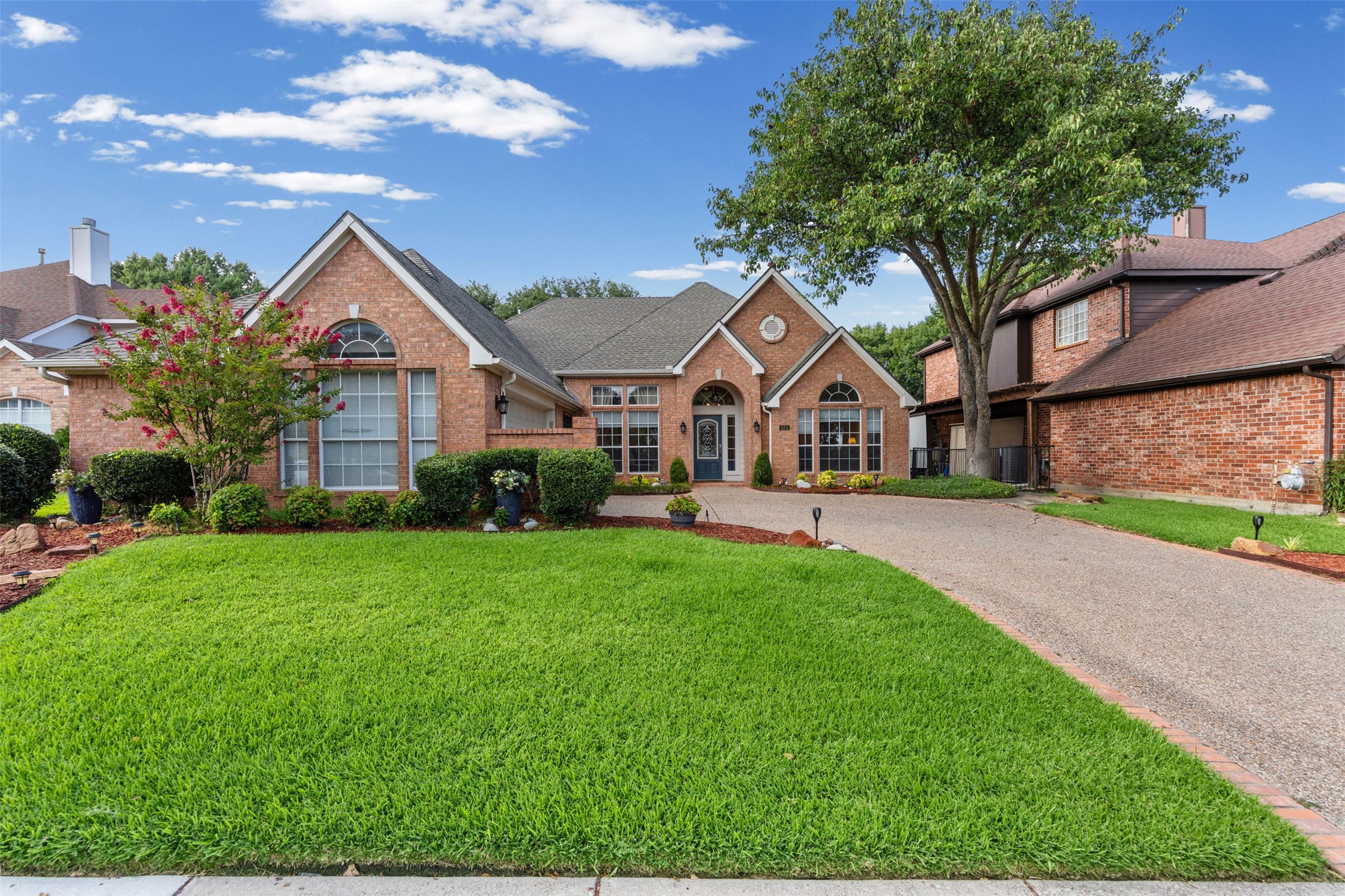 Residential in Garland 4