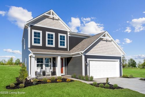 11206 Kaufman Farm Dr, Louisville, KY, 40291-5360 | Card Image