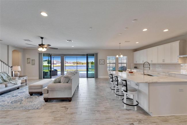 12851 Tortoise Shell Pl, House other with 5 bedrooms, 4 bathrooms and null parking in RIVERVIEW FL | Image 15