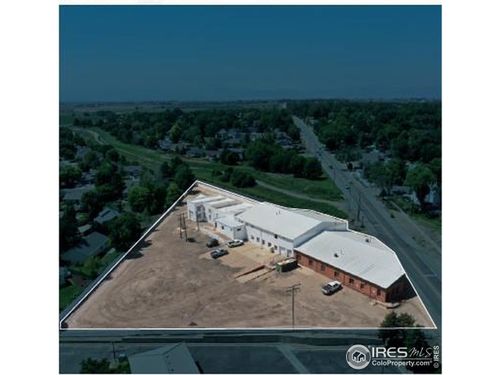 310 W South 1st St, Johnstown, CO, 80534-9087 | Card Image