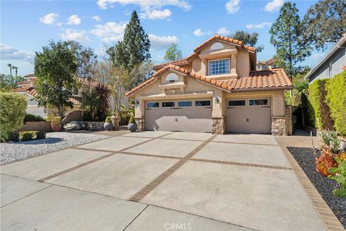 25009 Wintergreen Ct, Stevenson Ranch, CA, 91381-2214 | Card Image