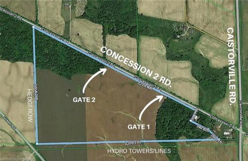 960 Range Road 2, West Lincoln, ON, L0R2A0 | Card Image
