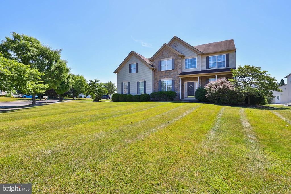 Springfield Way, Easton, PA 18045