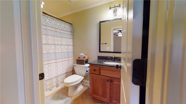 APT-402 - 209 Calhoun St, Condo with 3 bedrooms, 4 bathrooms and null parking in Clemson SC | Image 10
