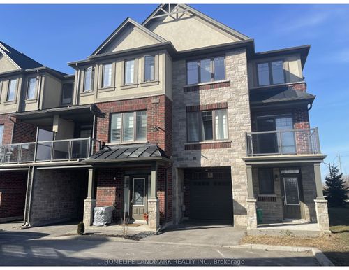 31-1169 Garner Rd E, Ancaster, ON, L9G0G8 | Card Image