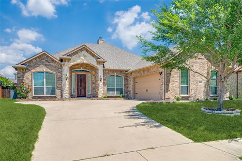 2812 Pino, Grand Prairie, TX, 75054-0108 | Card Image