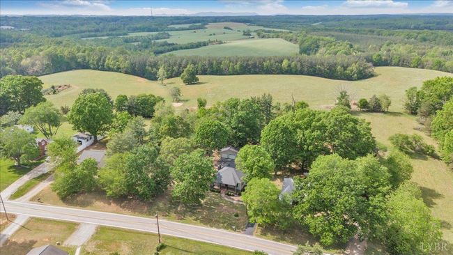 1433 Chalk Level Rd, House other with 4 bedrooms, 2 bathrooms and null parking in Chatham VA | Image 60