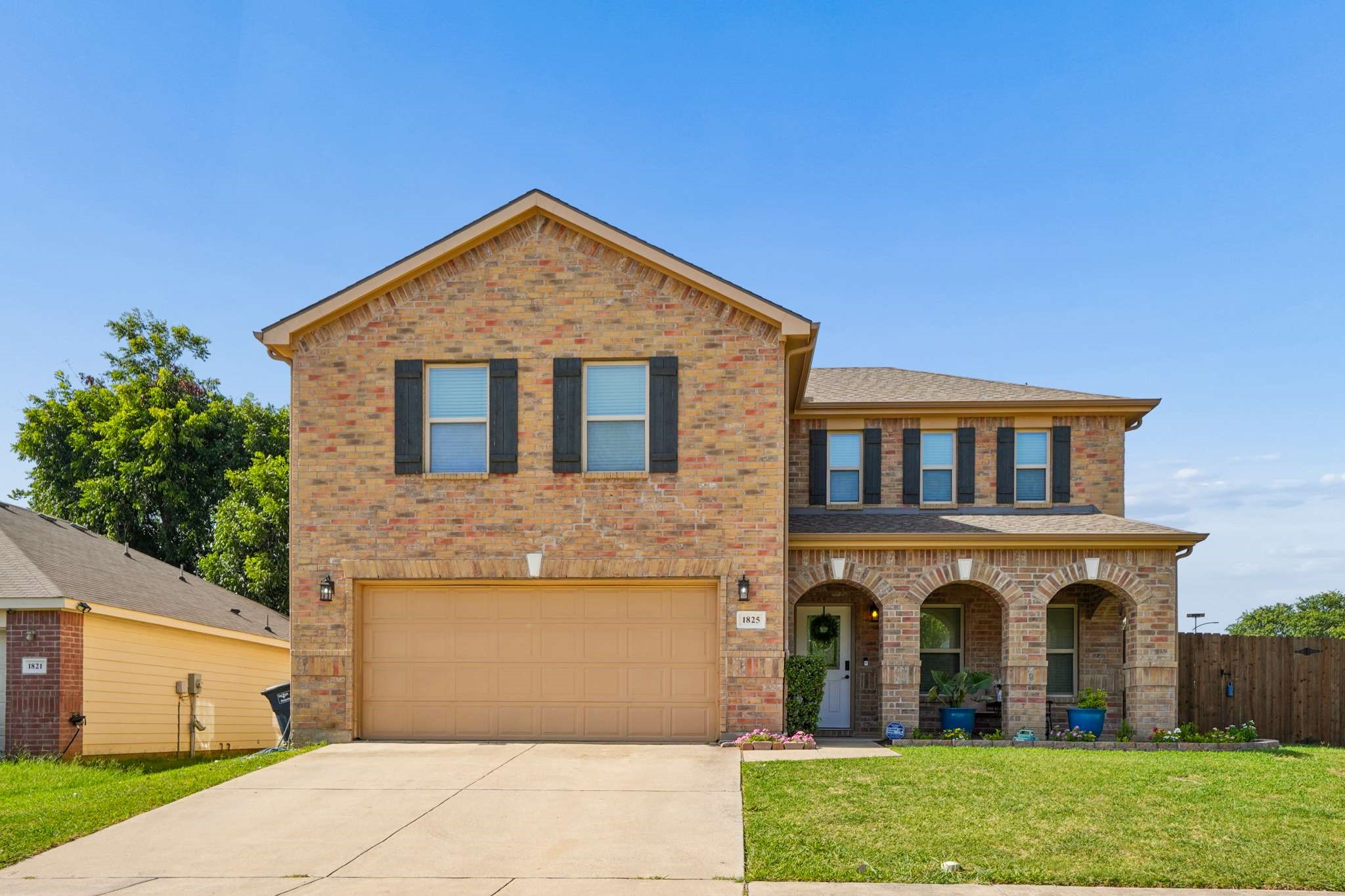 Residential in Fort Worth 2