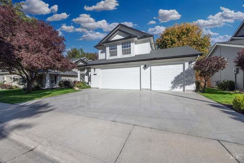 2320 E Alderhill Dr, Eagle, ID, 83616-6637 | Card Image