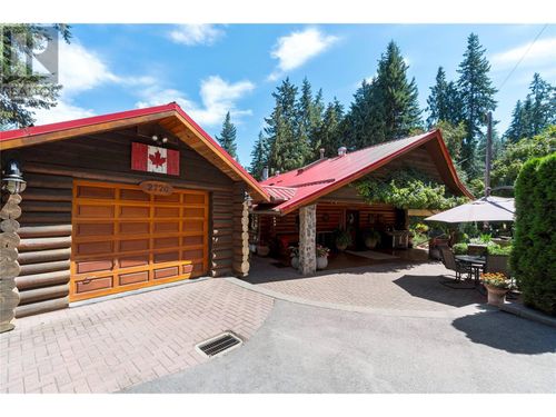 2726 Tranquil Pl, Blind Bay, BC, V0E1H2 | Card Image