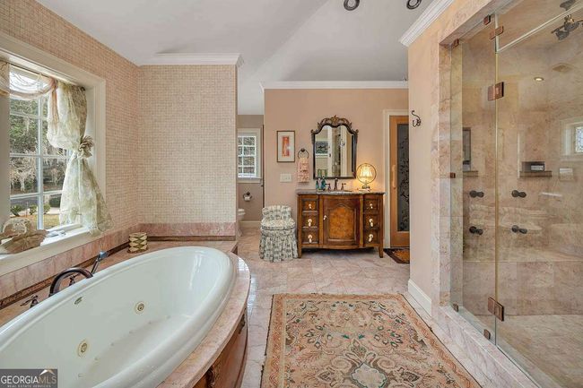 210 Settlers Rd, House other with 4 bedrooms, 4 bathrooms and 4 parking in Saint Simons Is GA | Image 55