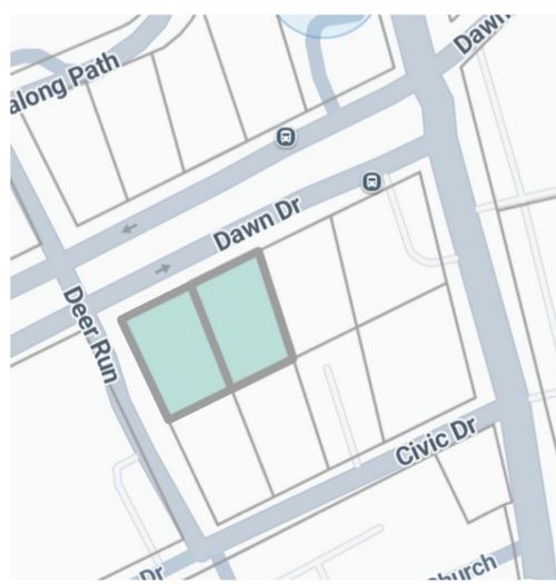 20207-20205 Dawn Dr, Lago Vista, TX, 78645-5282 | Card Image