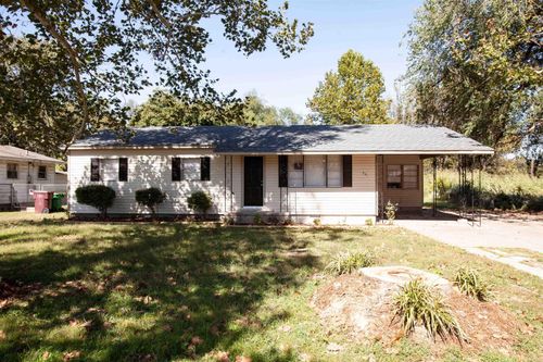 901 Mccoy Rd, North Little Rock, AR, 72117-2415 | Card Image