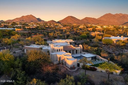 9335 E Via Montoya Drive, Scottsdale, AZ, 85255 | Card Image