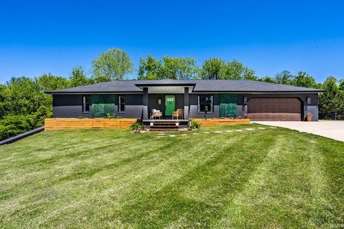 283 Valley Mission Ln, Bedford, IN, 47421-6830 | Card Image