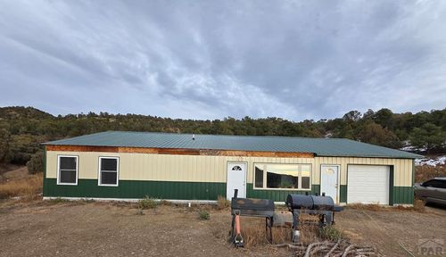 13640 Cottonwood Way, Boncarbo, CO, 81024 | Card Image