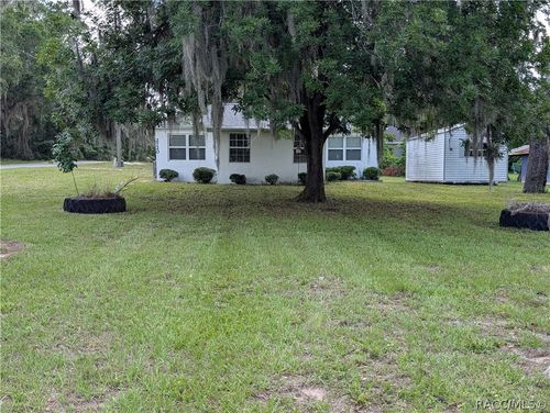 2720 N Lakefront Dr, Hernando, FL, 34442-3459 | Card Image