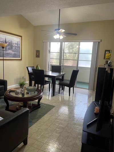 208 - 2540 Boundbrook Boulevard, Condo with 1 bedrooms, 1 bathrooms and null parking in Palm Springs FL | Image 3