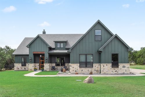 301 Sharla Smelley Rd, Weatherford, TX, 76088-7323 | Card Image