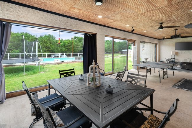 1475 County Road 4510, House other with 4 bedrooms, 6 bathrooms and null parking in Whitewright TX | Image 28