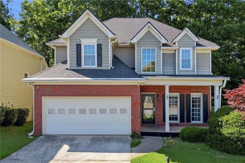315 Mirramont Ct, Woodstock, GA, 30189-8219 | Card Image